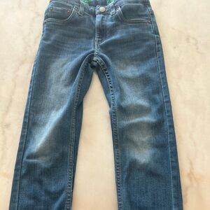Classic Blue Boy Jeans size 7